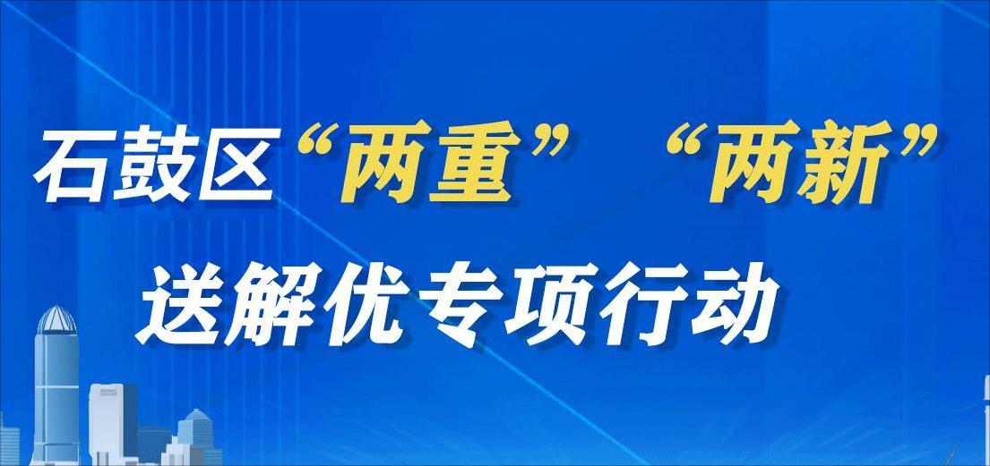 “两重”“两新”送解优专项行动