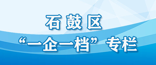 石鼓区“一企一档”专栏