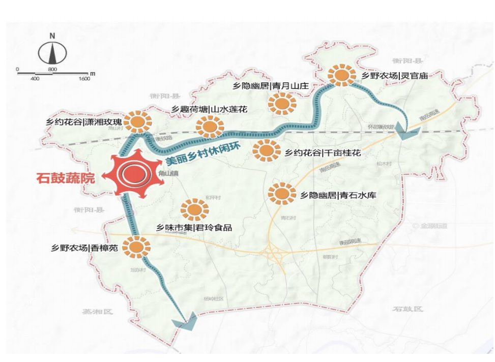 石鼓区国民经济和社会发展第十四个五年规划和二〇三五年远景目标纲要
